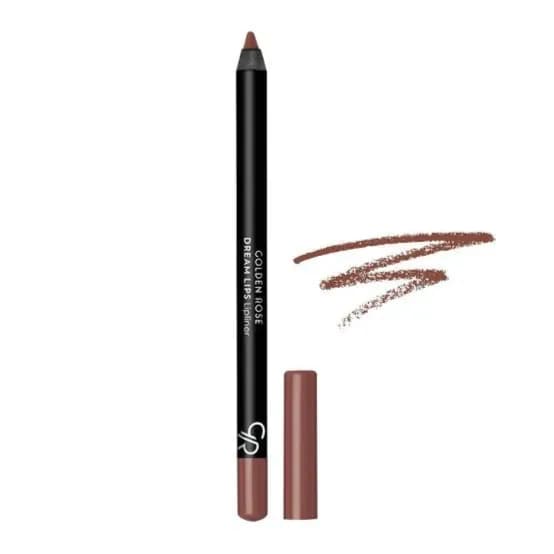 Golden Rose Dream Lips Lip Liner 518