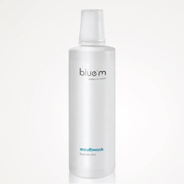 Bluem Mouthwash 500 Ml