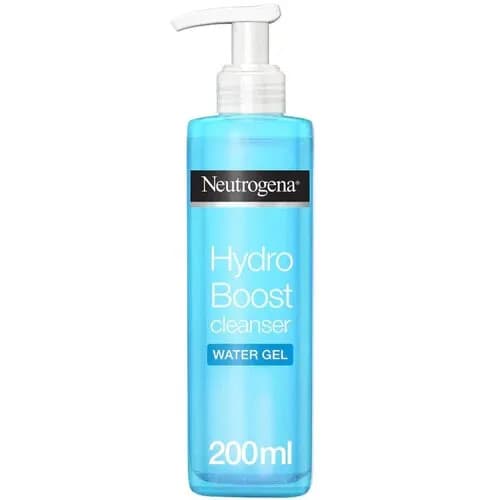 Neutrogena - Hydro Boost Cleanser Water Gel - 200ml