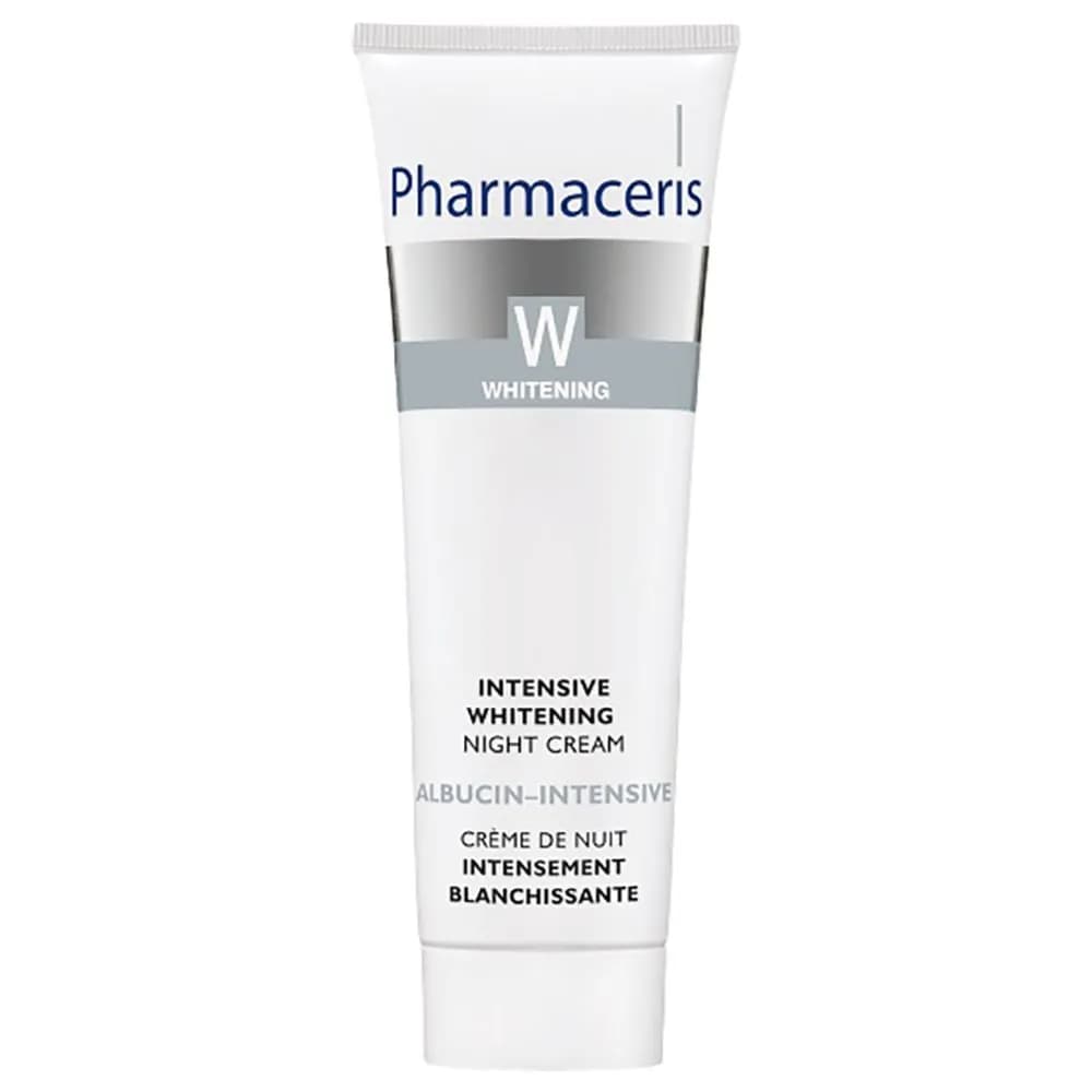 Pharmaceris Whitening Night Cream