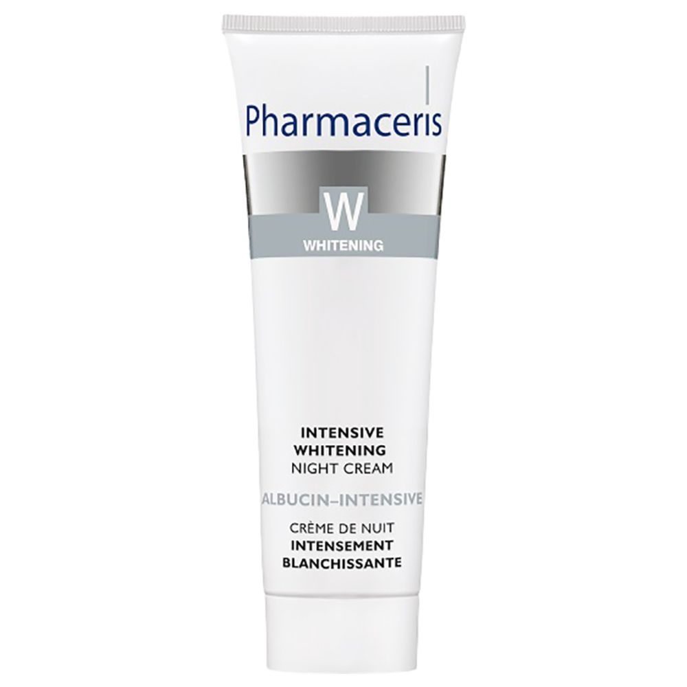 Pharmaceris Whitening Night Cream