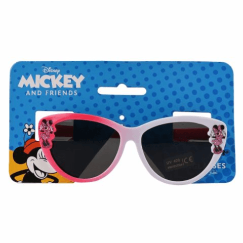 Disney Minnie Sunglasses - 4-15 Years
