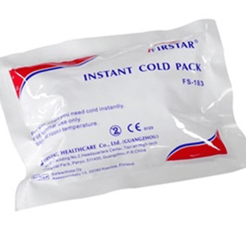FirStar Instant Cold Pack 100g