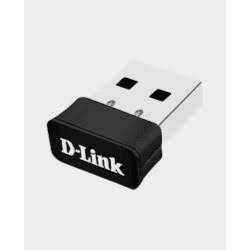 D-Link DWA-171 AC600 MU-MIMO Wi-Fi USB Adapter