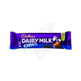 Oreo Dairy Milk 35gm