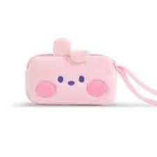 BT21 Minini Doll Pen Pouch - Cooky