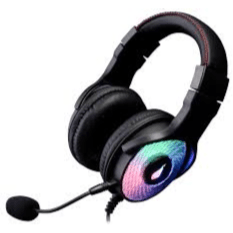 Surefire Harrier 360 Surround Sound USB Gaming Headset