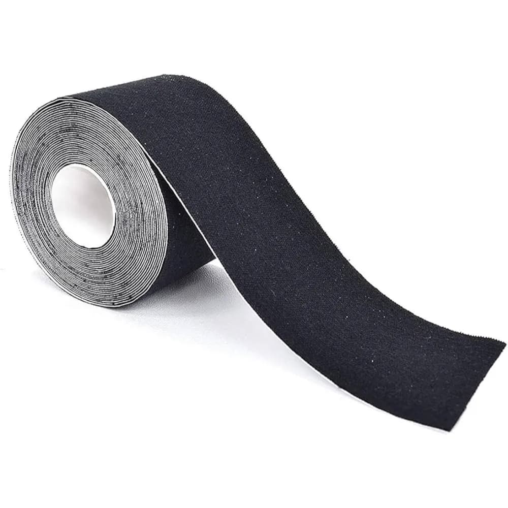 Ares Tape 5m/5cm Uncut Black