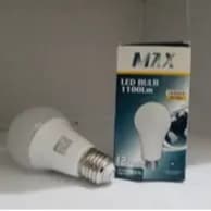 Max Led Bulb 12w