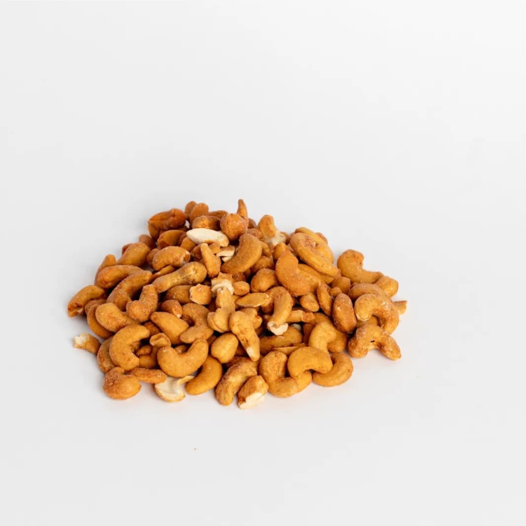 Roasted Cashew Nuts 1kg