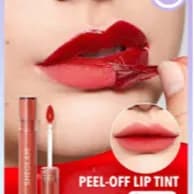 Sheglam Peel Talk Lip Tint Samesies