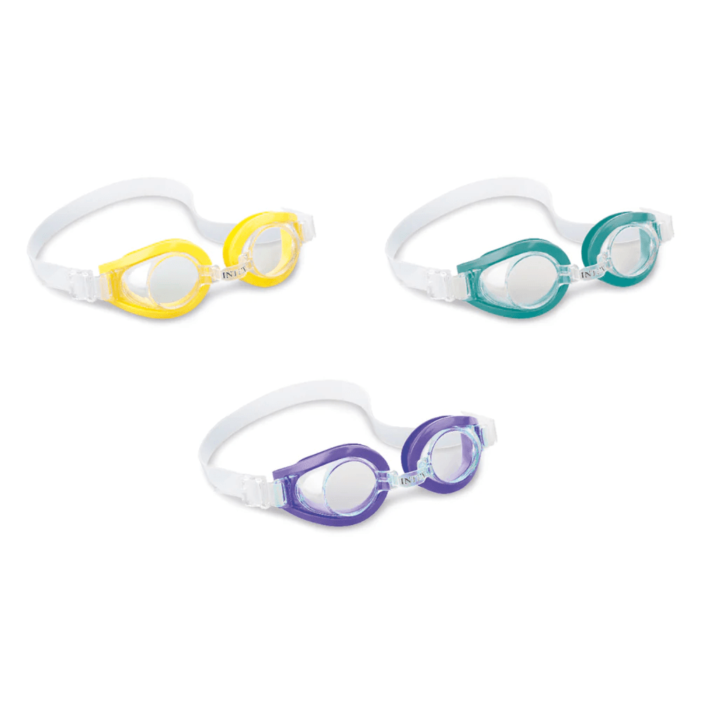 Play Goggles Intex