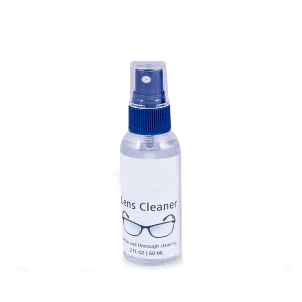 Lens Cleaning Spray