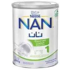 NAN COMFORT 1 800 GM