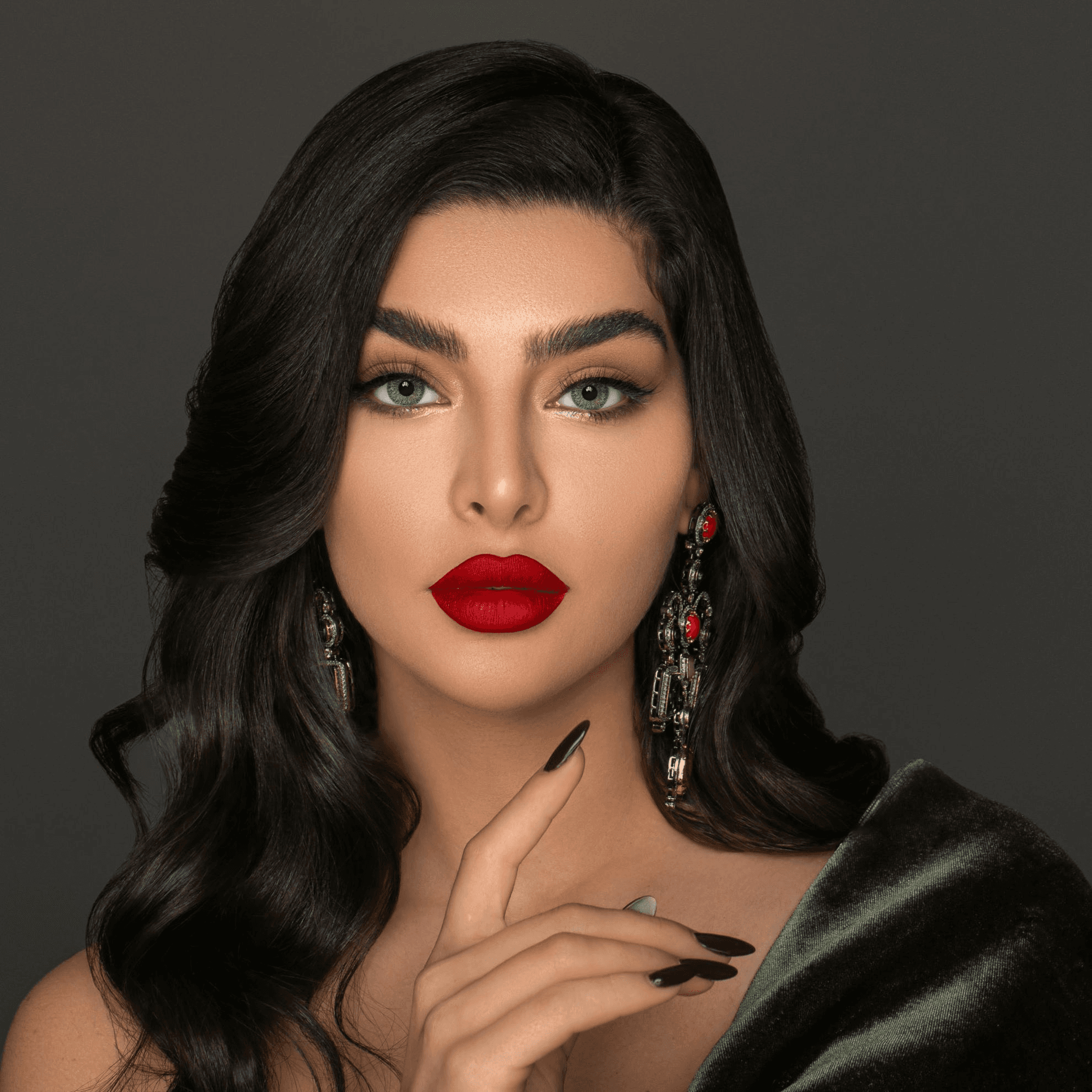 عدسات بريز