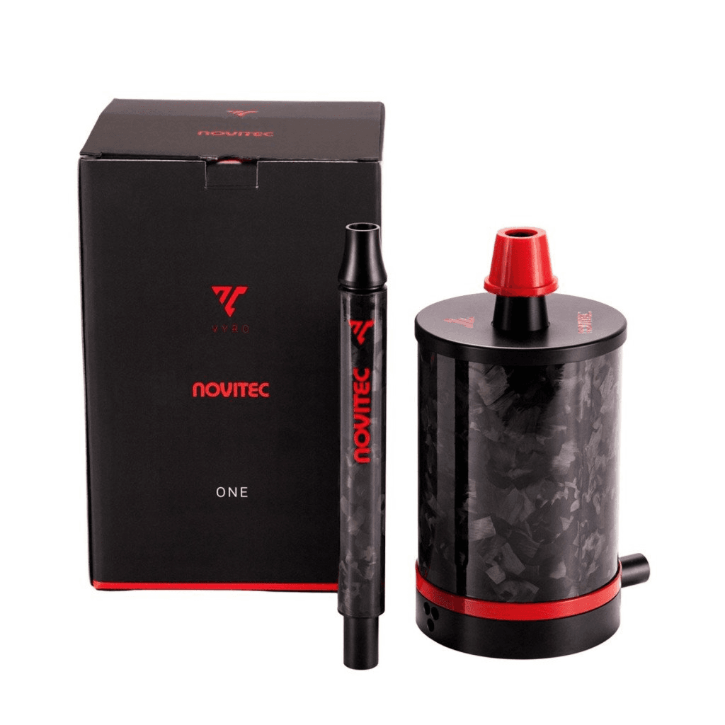 Aeon – Vyro One – Novitec With Mouthpiece