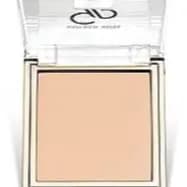 GOLDEN ROSE MATTIFYING MINERAL POWDER 106