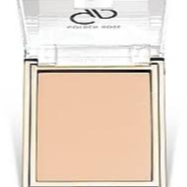 GOLDEN ROSE MATTIFYING MINERAL POWDER 106