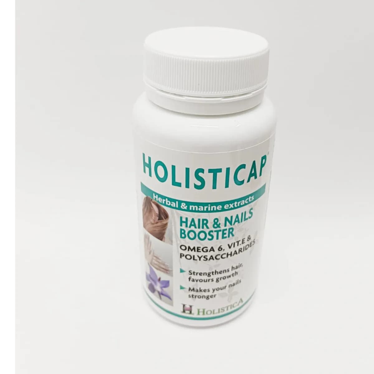 Holistica Holisticap 60 S