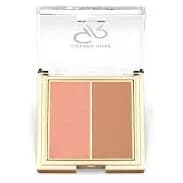 golden rose iconic blush duo 01 ROSE & NUDE