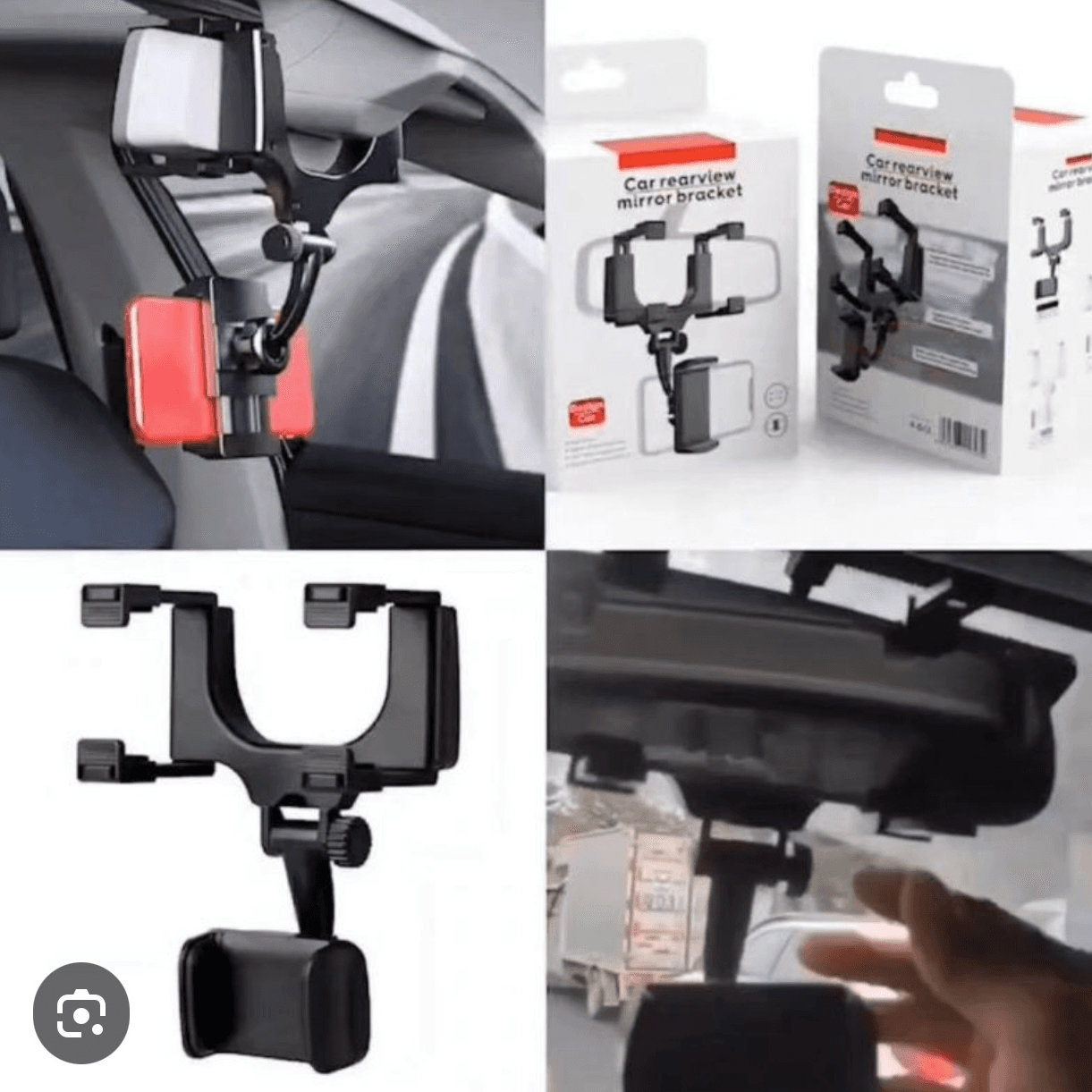 Car Rearview Mirror Bracket Ng16