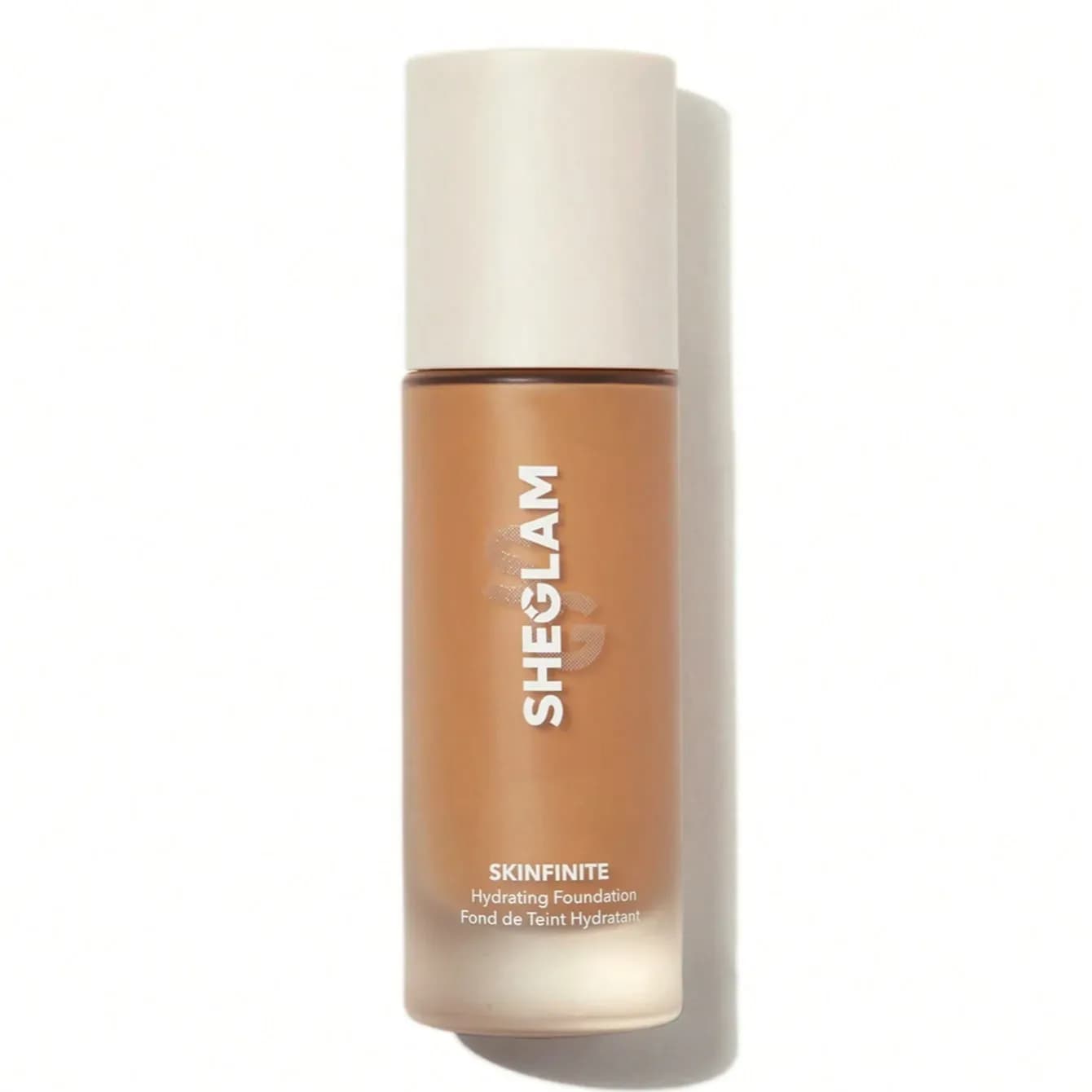 Sheglam Skinfinite Hydrating Foundation - Earth