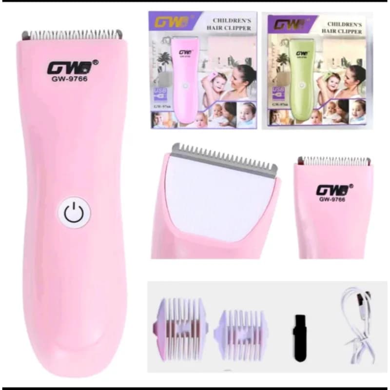 Hair Clipper For Babies