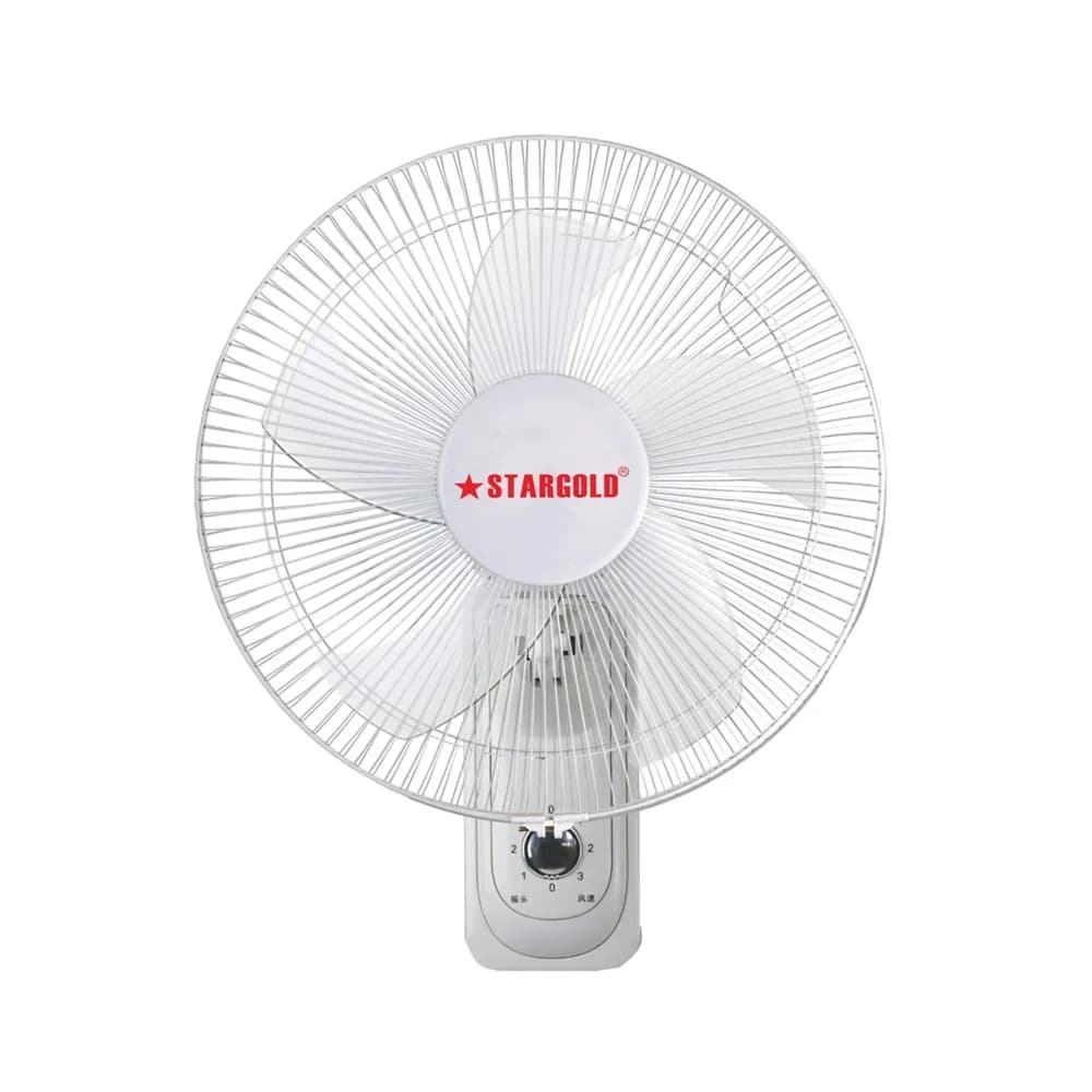 Stargold Electric Wall Fan Ac16inch Sg4043