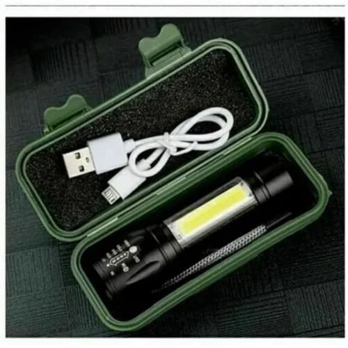 Portable Torch Light