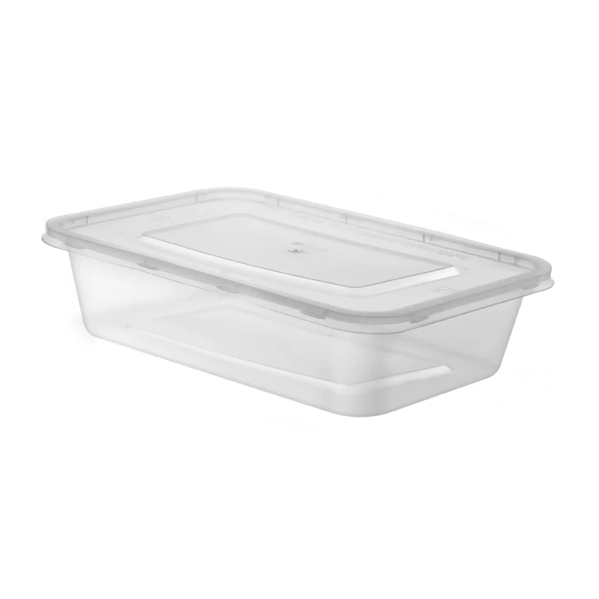 Acon Microwave Container 500Ml