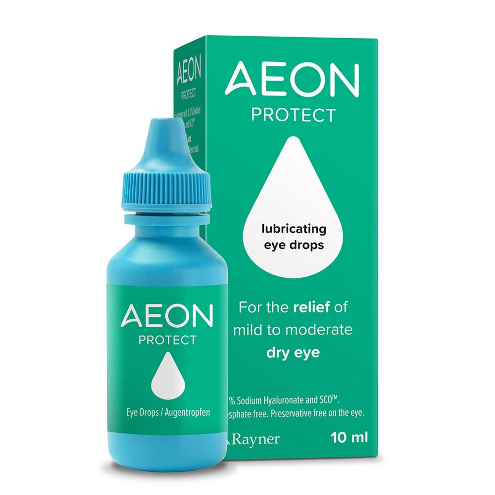 Aeon Protect Eye Drop