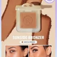 Sheglam Sunside Bronzer Midsummer