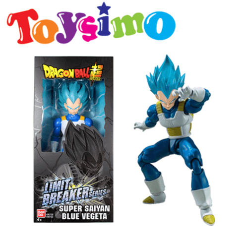 Dragon Ball Super Tamashii Nations