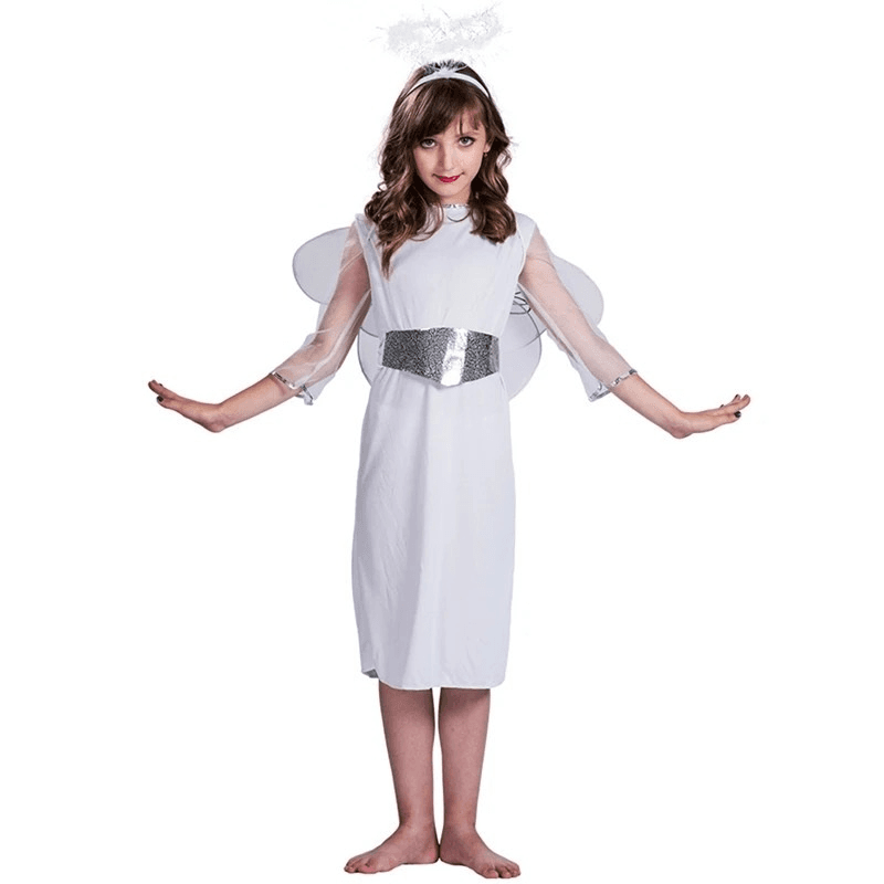 Angel costume