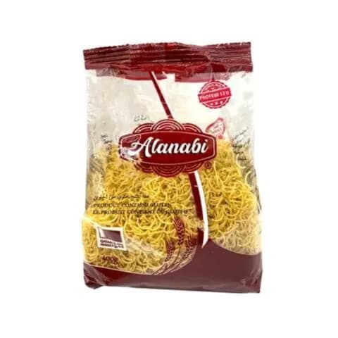 Alanabi Vercemille Pasta 400G