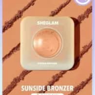 Sheglam Sunside Bronzer Day Gleam