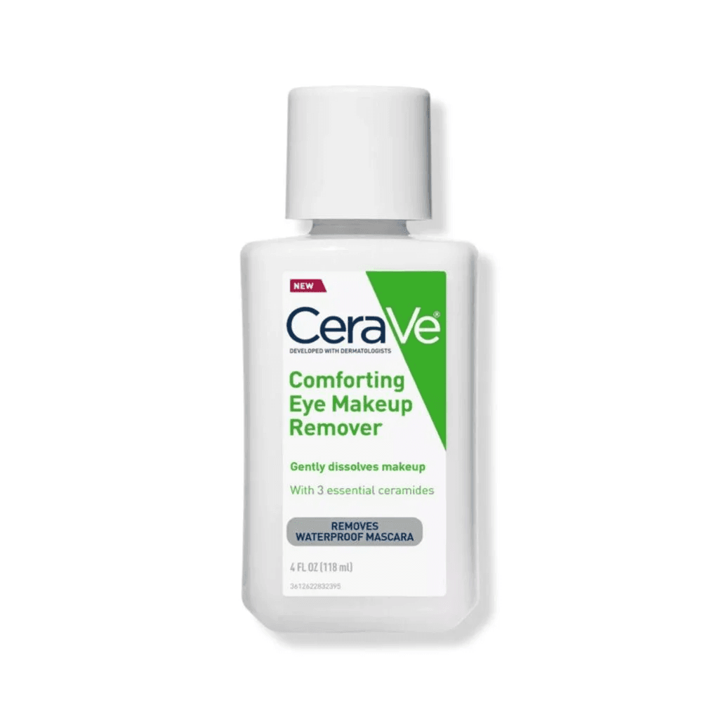 Cerave - مزيل مكياج العيون المريح 118 مل