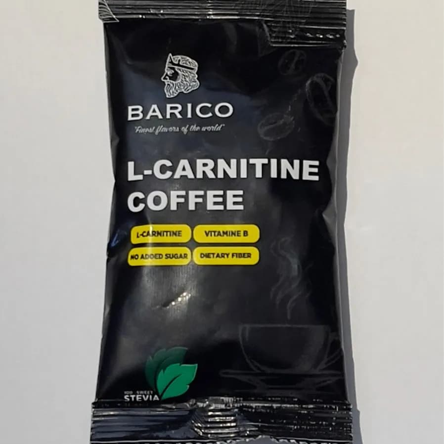 Barico L-Carnitine Coffee