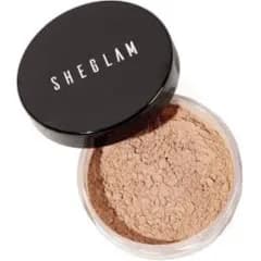 Sheglam Baked Glow Setting Powder Cappuccino