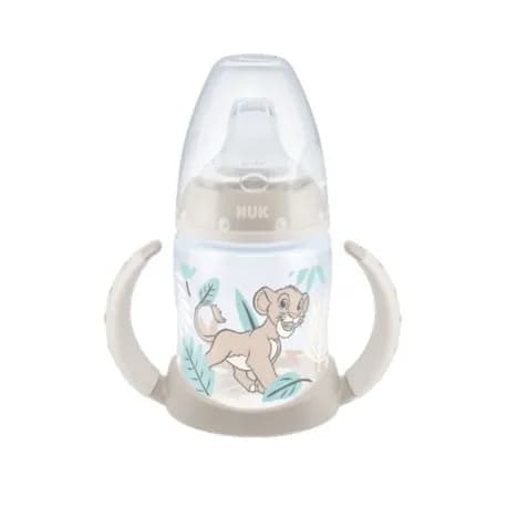 Nuk Bottle First Choice learner bottle  6-18m 150 ml disney