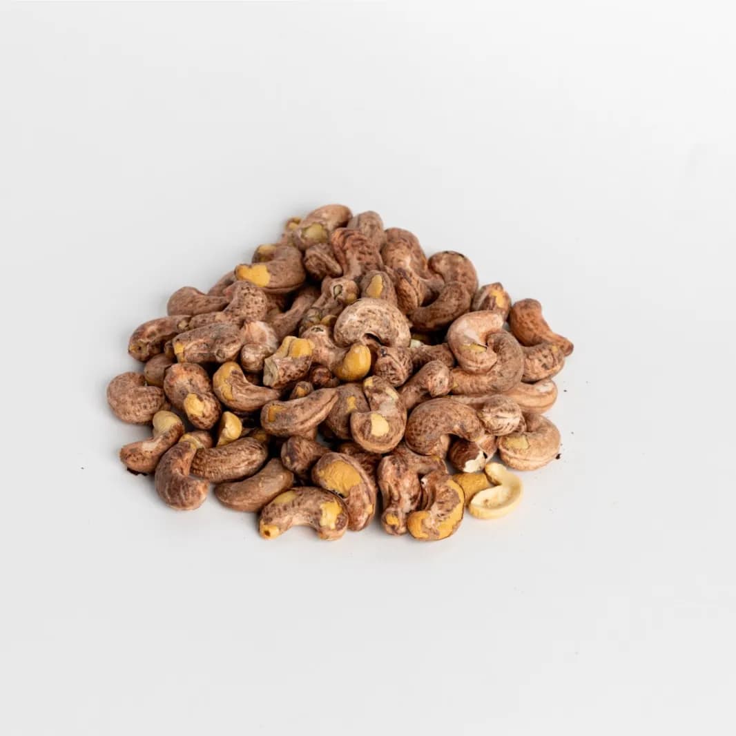 Vietnam Cashew Nuts 1kg