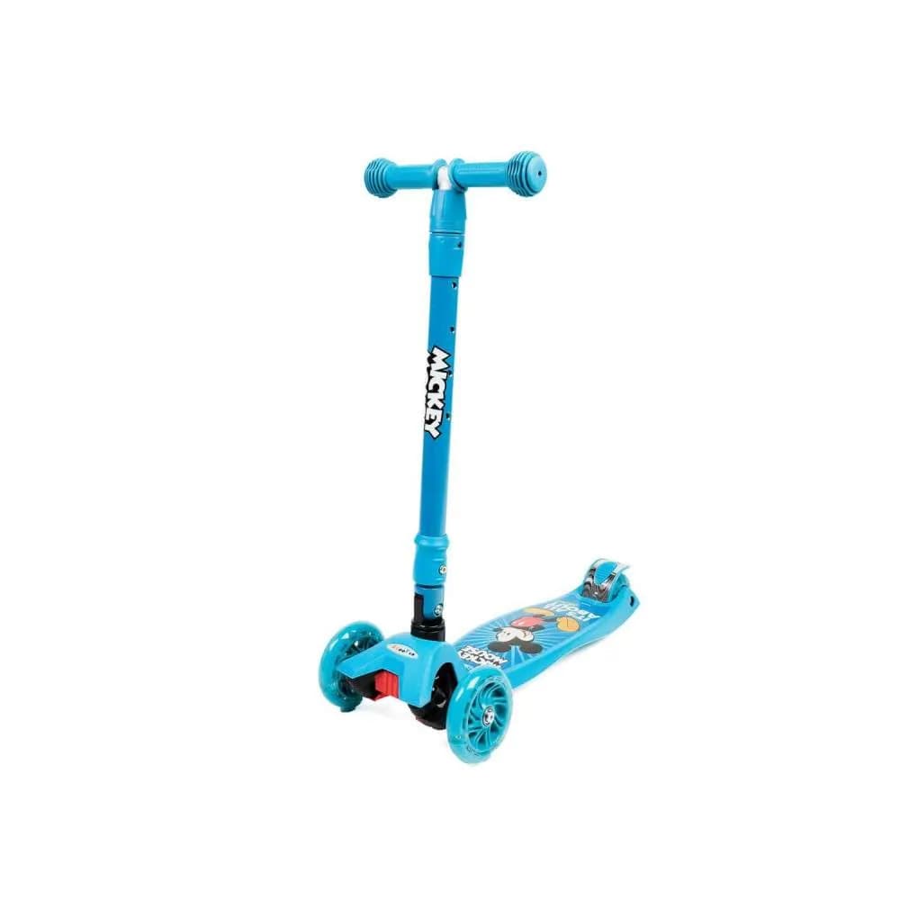 Mickey Mouse Scooter