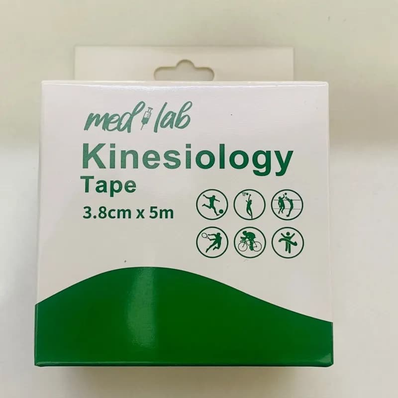 Kinesiology Tape 3.8CM*5M