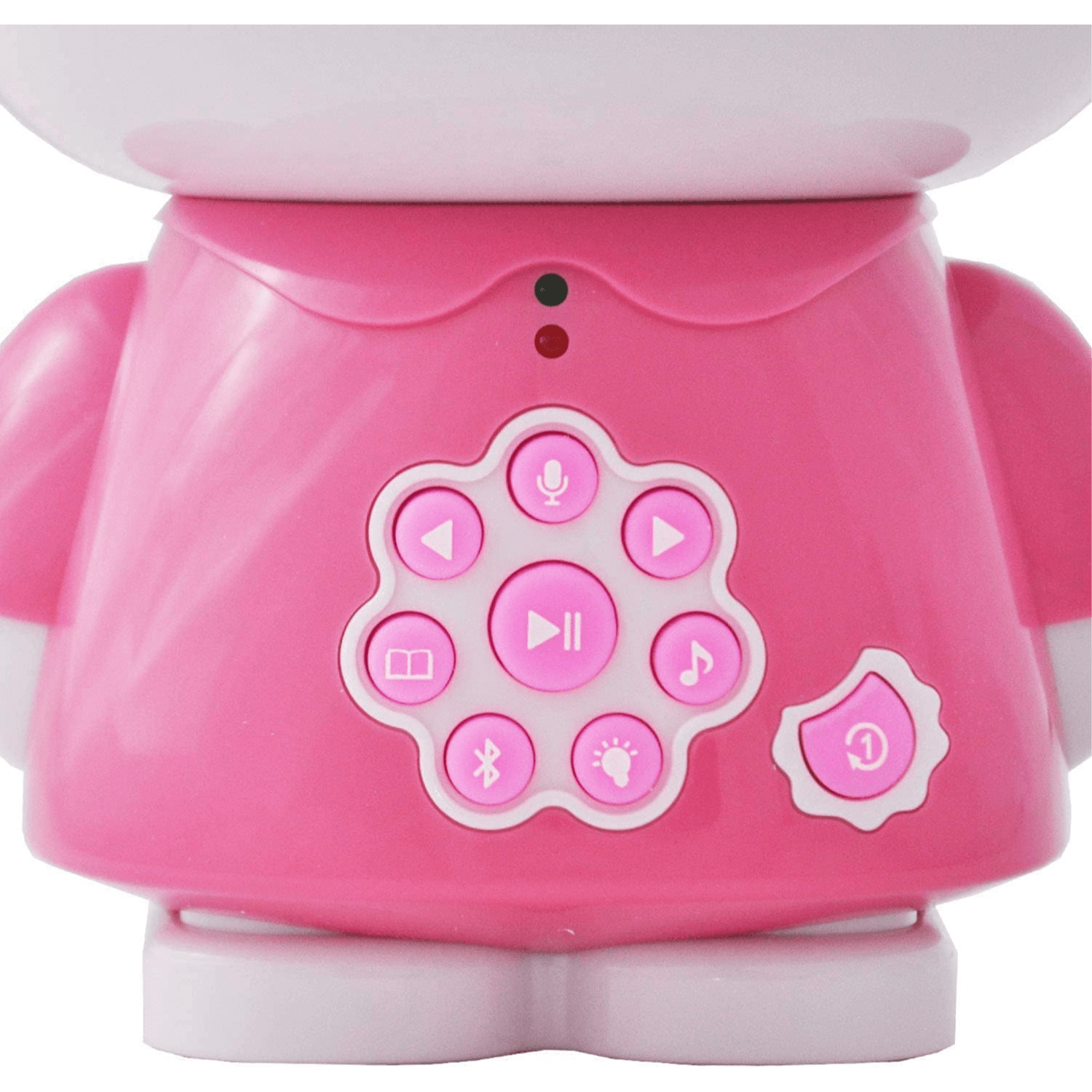 Alilo Honey Bunny Pink
