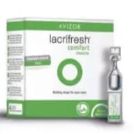 Avizor Lacrifresh Comfort Unidose 20