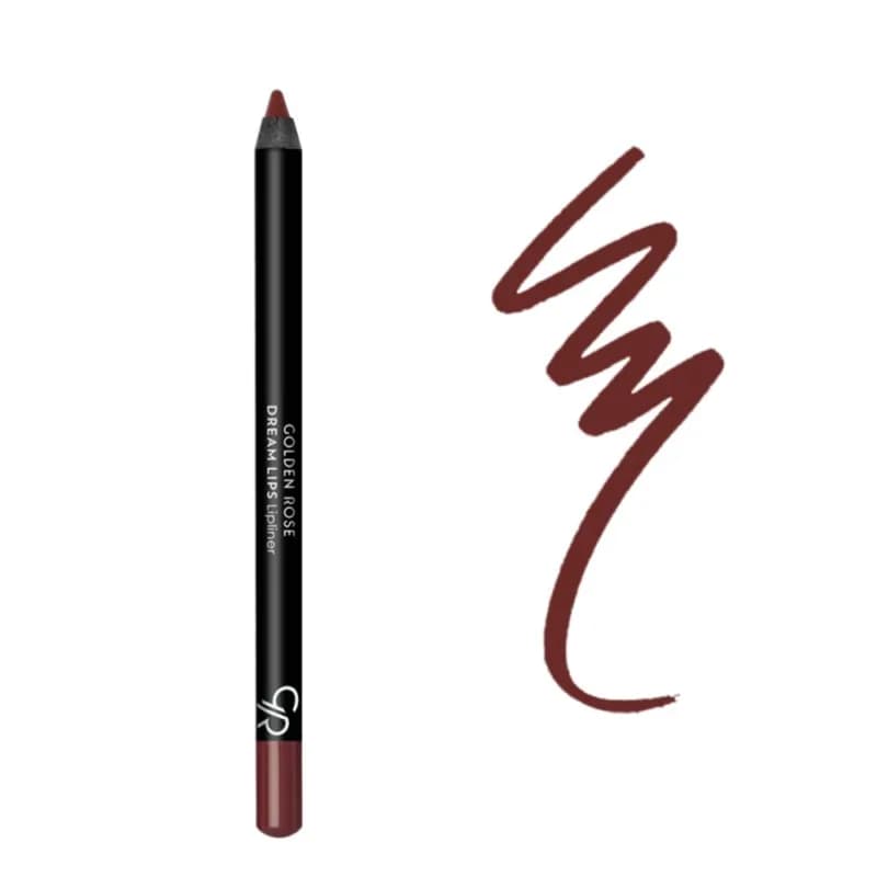 Golden Rose Dream Lips Lipliner 519