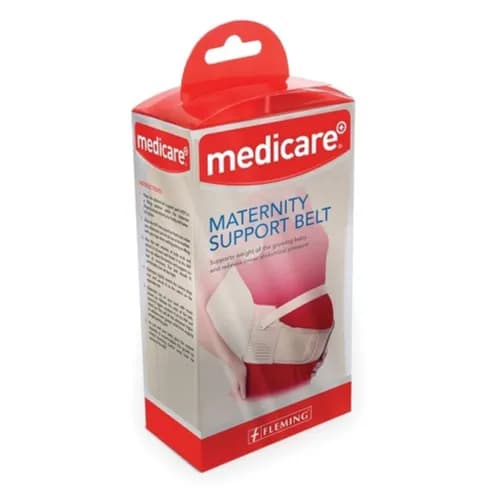 Medicare Pregnancy Support Belt Small