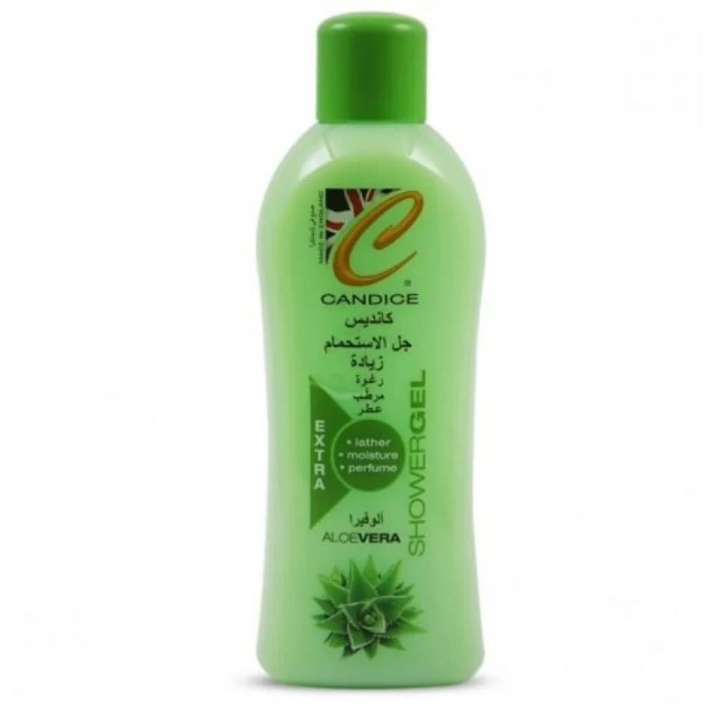 Candice Aloe Vera Shower Gel 1 Ltr