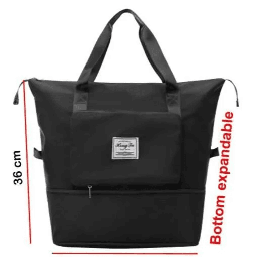 Folding Expandable Travel Bag “dt-19”