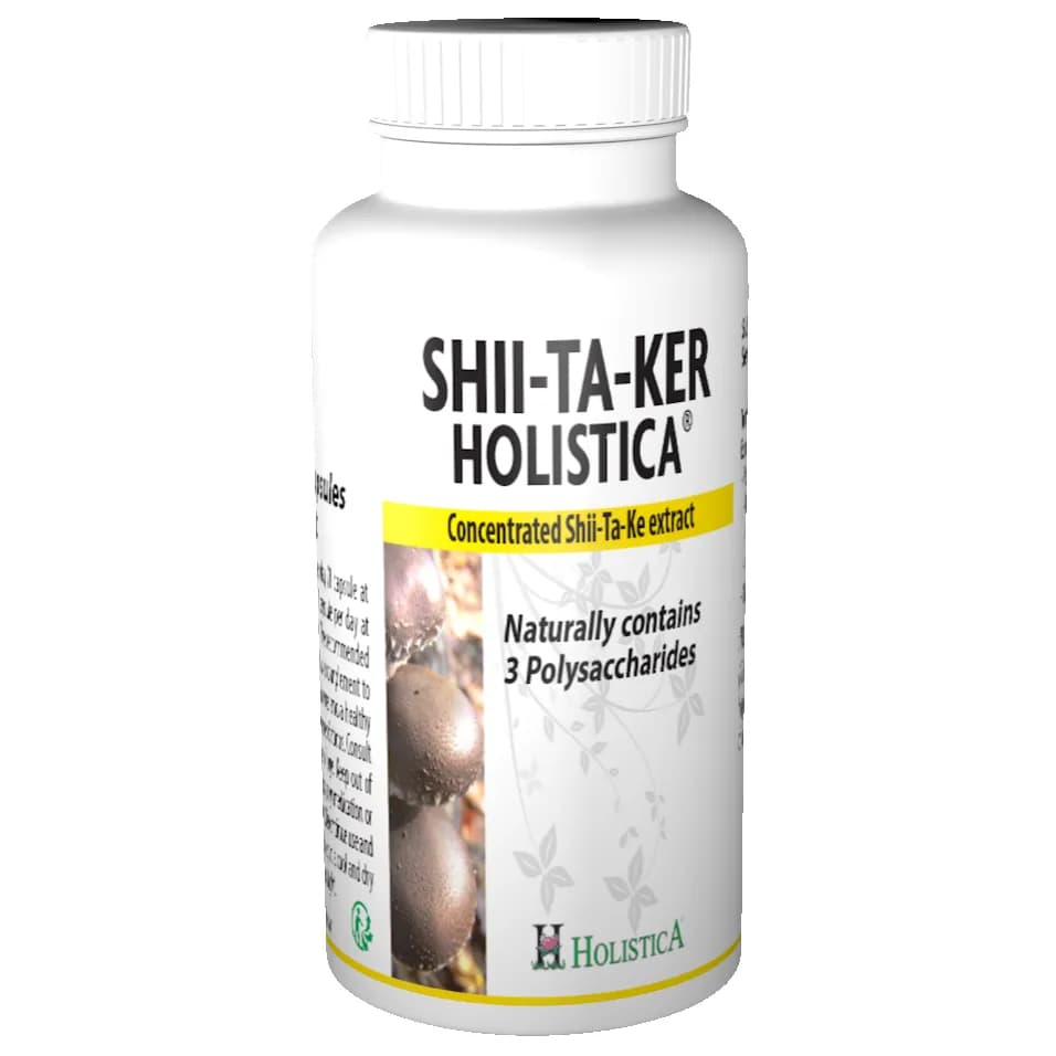 Holistica Shiitaker